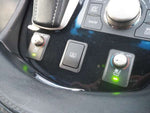 LEXUS LS600h