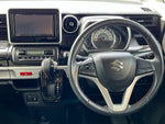 Spacia custom