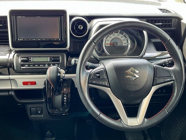 Spacia custom