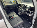 Spacia custom