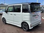 Spacia custom