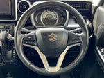 Spacia custom