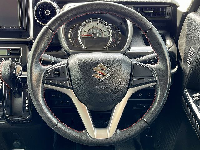 Spacia custom
