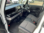 Spacia custom