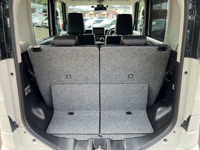 Spacia custom