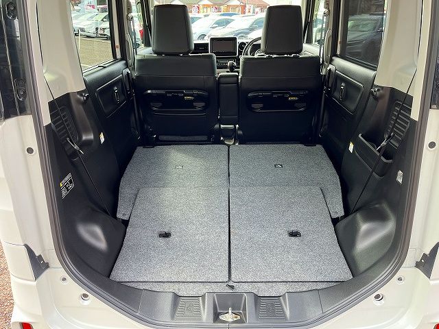 Spacia custom