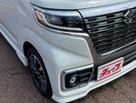 Spacia custom