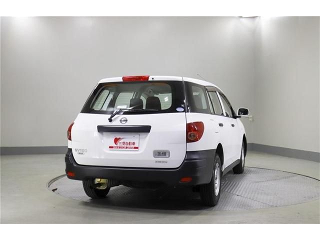 NV150 AD 4WD