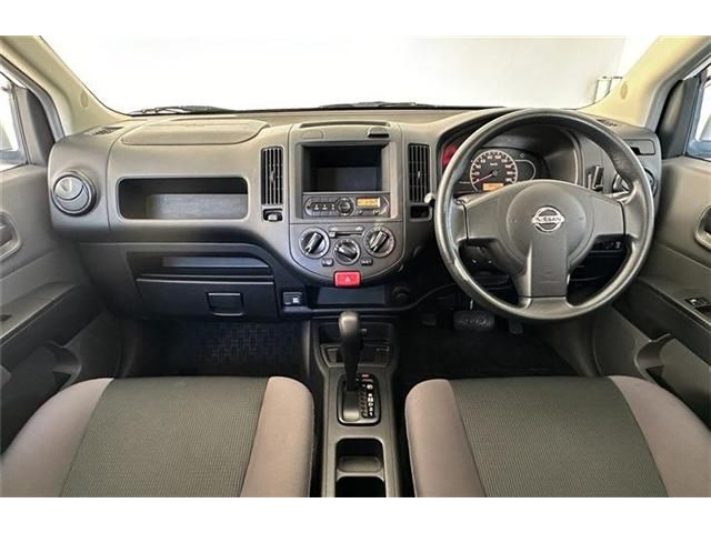 NV150 AD 4WD