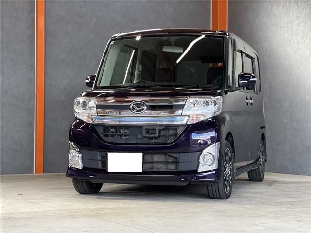 TANTO CUSTOM