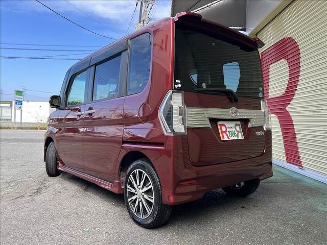 TANTO CUSTOM
