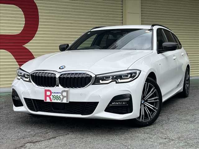 BMW 3series TOURING