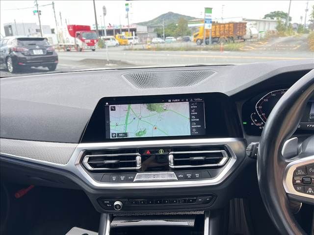 BMW 3series TOURING