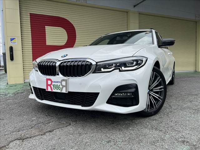 BMW 3series TOURING