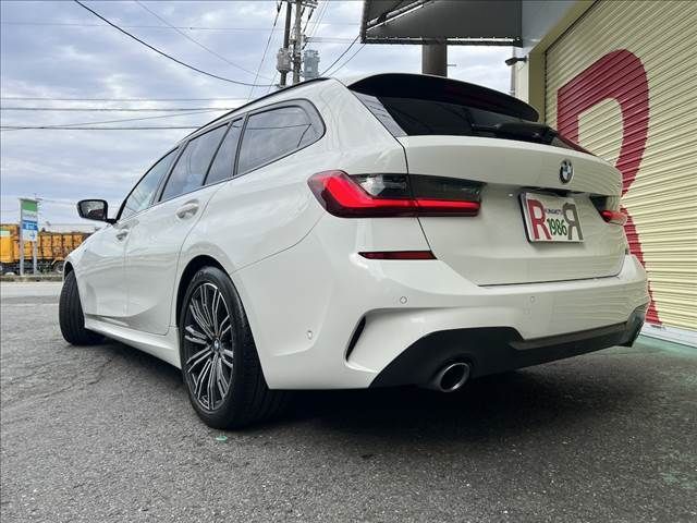 BMW 3series TOURING