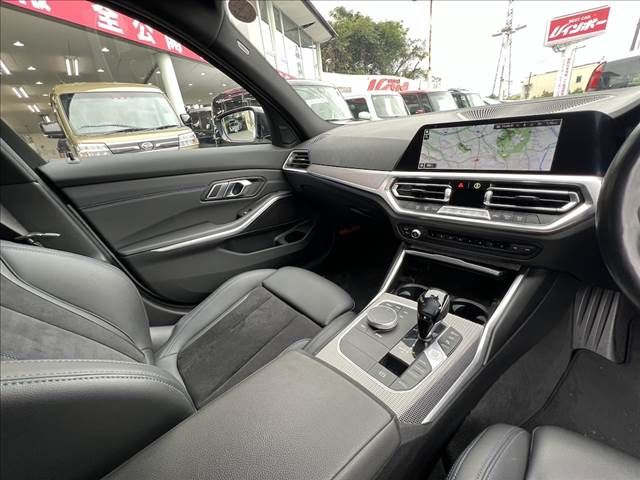 BMW 3series TOURING