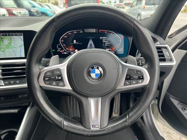 BMW 3series TOURING