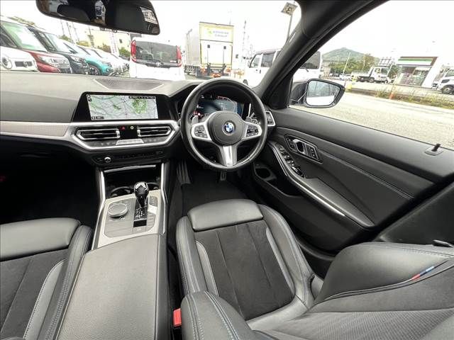 BMW 3series TOURING