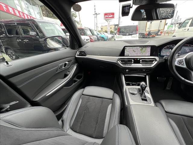 BMW 3series TOURING