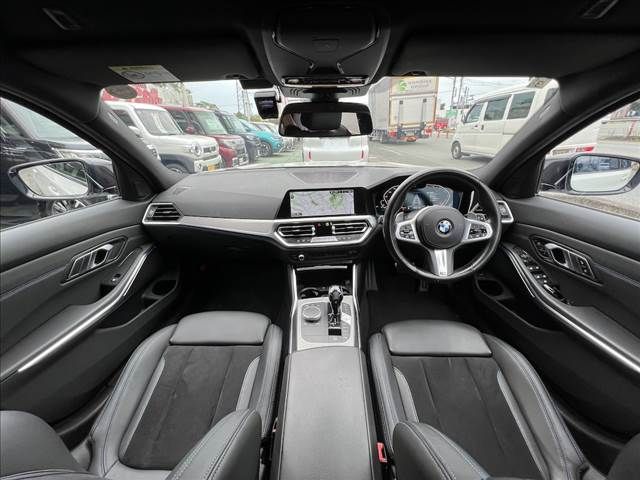 BMW 3series TOURING