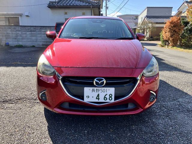 DEMIO 4WD