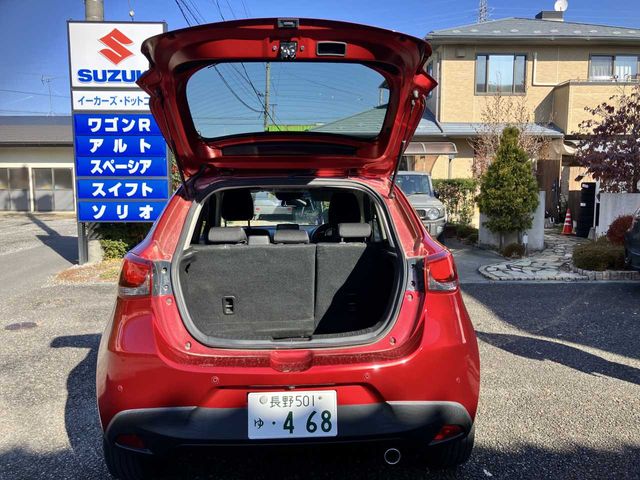 DEMIO 4WD