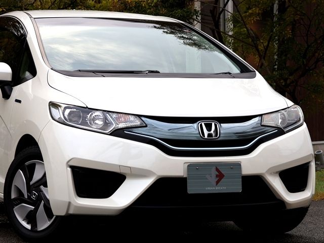 FIT HYBRID