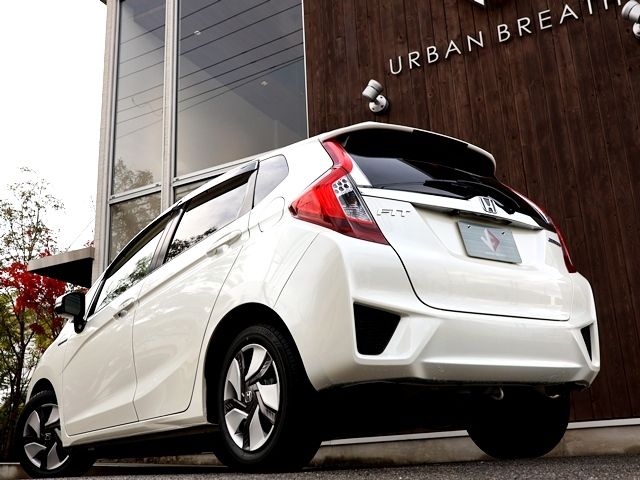 FIT HYBRID