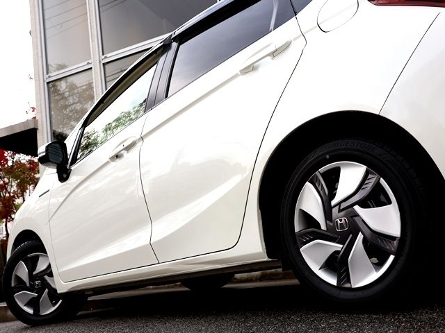 FIT HYBRID