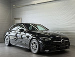 MERCEDES BENZ C-Class sedan