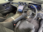 MERCEDES BENZ C-Class sedan
