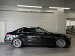 MERCEDES BENZ C-Class sedan