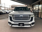 LANDCRUISER wagon