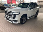 LANDCRUISER wagon