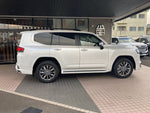 LANDCRUISER wagon