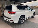 LANDCRUISER wagon
