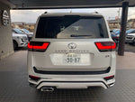 LANDCRUISER wagon