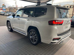 LANDCRUISER wagon