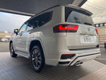 LANDCRUISER wagon