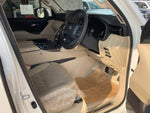 LANDCRUISER wagon