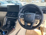 LANDCRUISER wagon