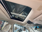 LANDCRUISER wagon
