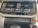 LANDCRUISER wagon
