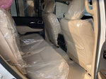 LANDCRUISER wagon