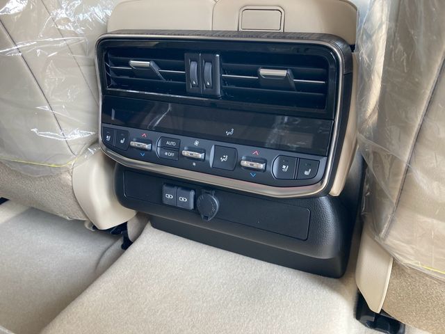 LANDCRUISER wagon