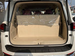 LANDCRUISER wagon