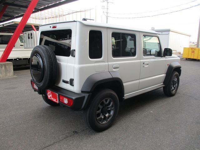 JIMNY NOMADE