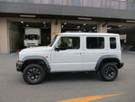 JIMNY NOMADE