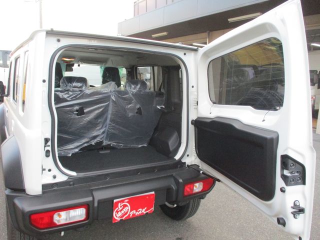 JIMNY NOMADE