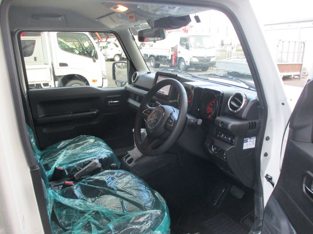 JIMNY NOMADE